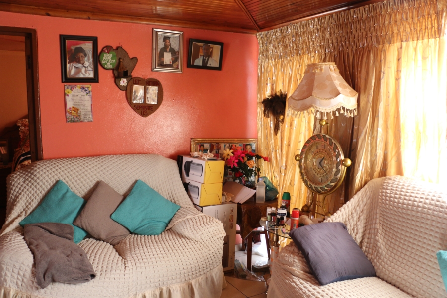 4 Bedroom Property for Sale in Mdantsane Eastern Cape